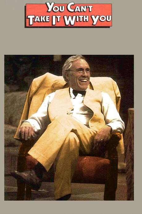 You Can’t Take it With You